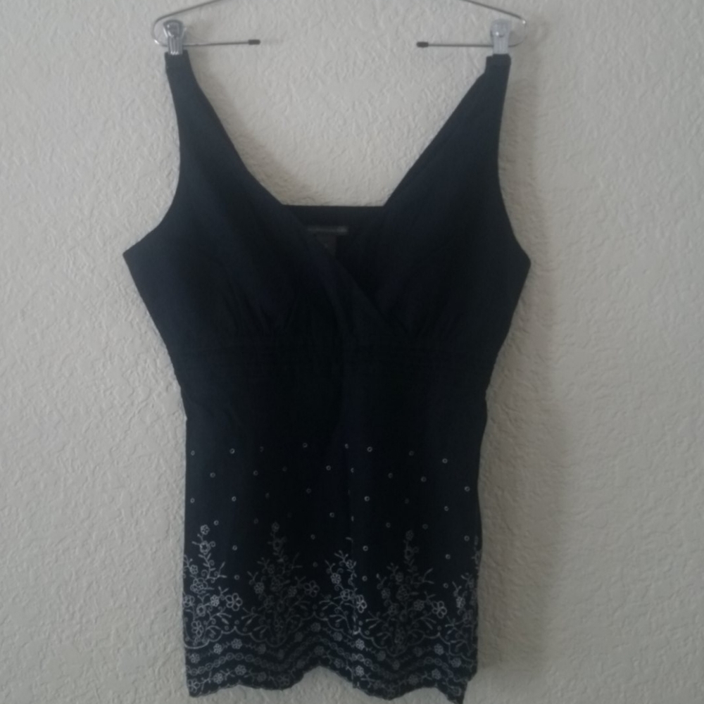 Nice casual top
